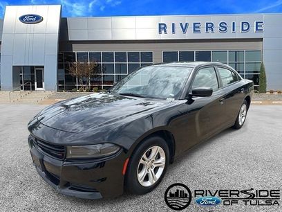 Used 2022 Dodge Charger SXT w/ Leather Interior Group