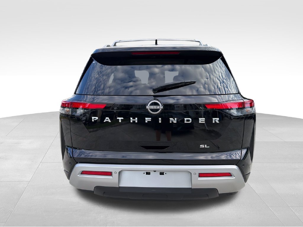 Used 2022 Nissan Pathfinder SL FWD image 7
