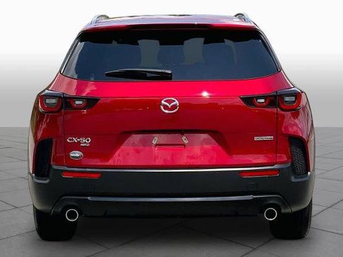 Used 2024 MAZDA CX-50 AWD 2.5 S w/ Weather Package image 5