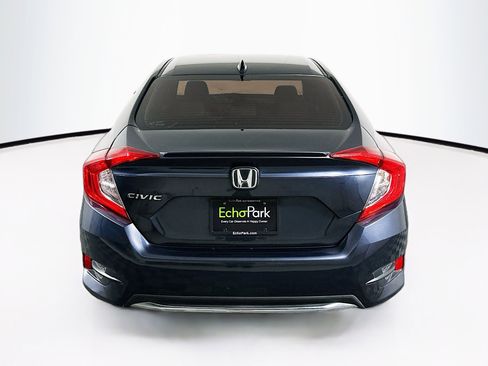 Used 2019 Honda Civic EX image 7