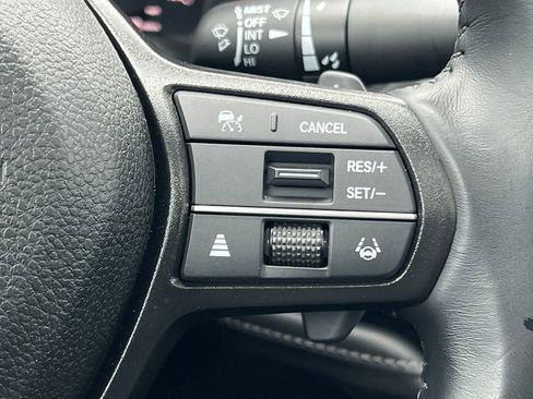 Used 2025 Honda Accord Sport image 24
