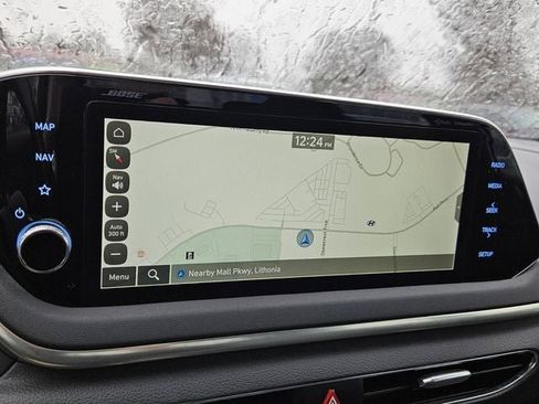 Used 2023 Hyundai Sonata SEL Plus image 30