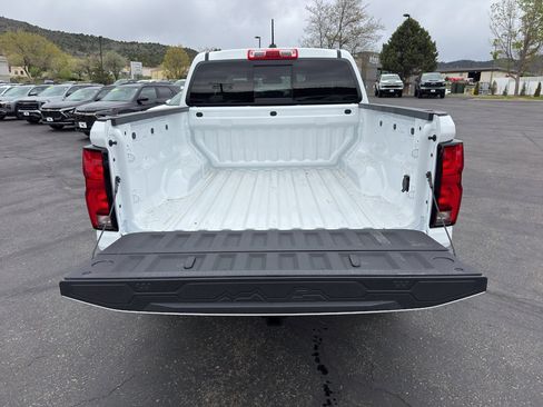 New 2026 Chevrolet Colorado Z71 AWD/4WD image 10