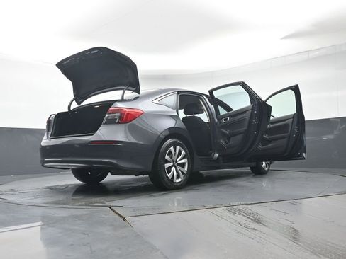 Used 2023 Honda Civic LX image 44