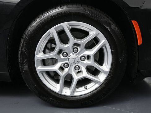 Used 2025 Dodge Charger R/T w/ Quick Order Package 25M R/T image 14