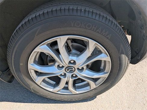 Used 2021 MAZDA CX-3 Sport image 23