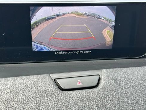 Used 2024 MAZDA CX-90 Plug-In Hybrid w/ Premium Pkg AWD/4WD image 29