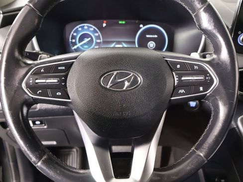 Used 2021 Hyundai Santa Fe SEL w/ Convenience Package image 3