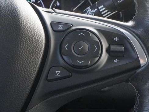 Used 2020 Buick Envision Premium w/ LPO, Road Trip Package AWD/4WD image 17