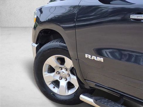 Used 2020 RAM 1500 Big Horn RWD image 9