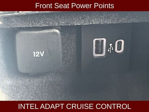 Certified 2023 Lincoln Corsair Reserve w/ Jet Appearance Package image 12