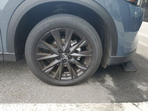 Used 2024 MAZDA CX-5 Carbon Edition image 11