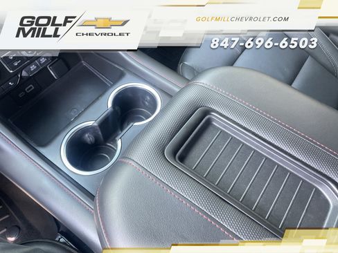 Used 2023 Chevrolet Tahoe RST w/ Luxury Package AWD/4WD image 24