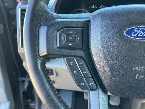 Used 2020 Ford F150 XLT w/ Equipment Group 302A Luxury AWD/4WD image 16