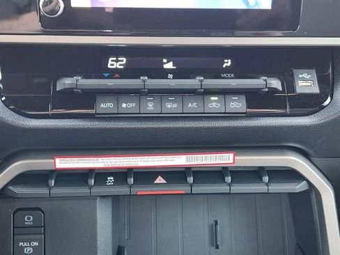 New 2025 Toyota Tundra SR5 RWD image 16
