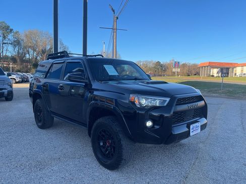 Used 2020 Toyota 4Runner TRD Pro image 13