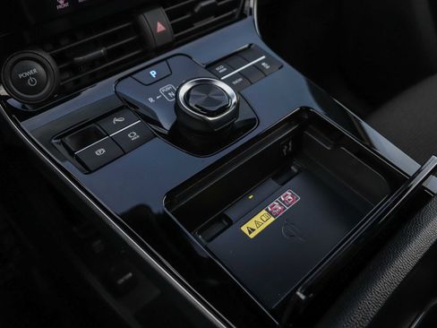 Certified 2024 Toyota bZ4X XLE w/ Weather Package image 23