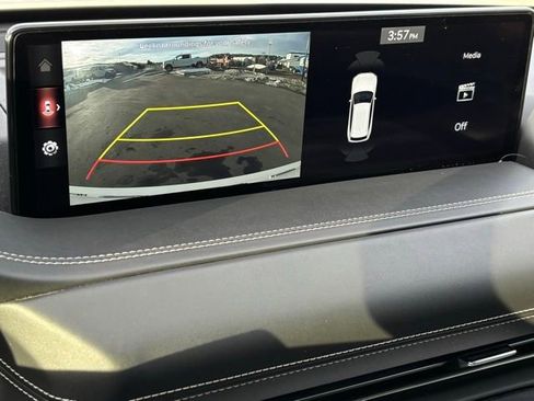 Used 2021 Genesis GV80 3.5T image 36