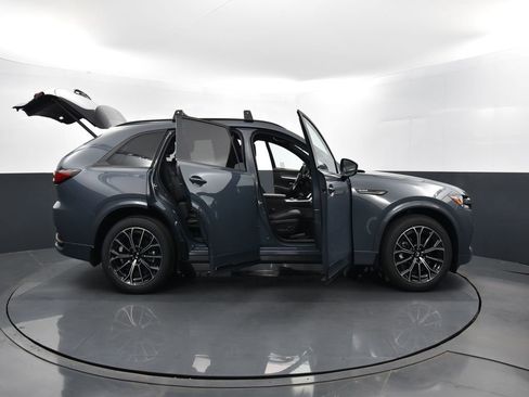 New 2025 MAZDA CX-70 3.3 Turbo S w/ Premium Package image 49