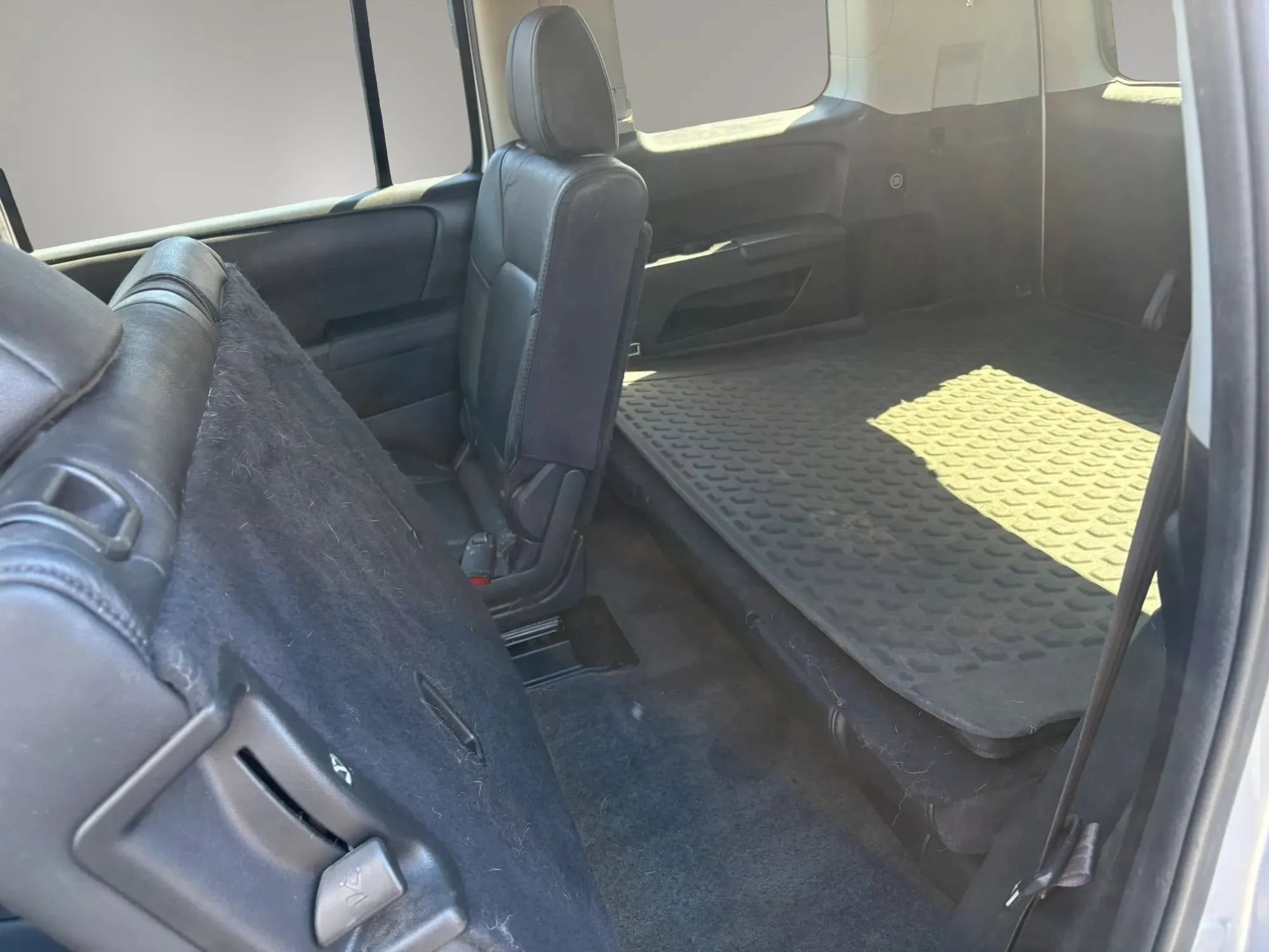 Used 2015 Honda Pilot EX-L image 8