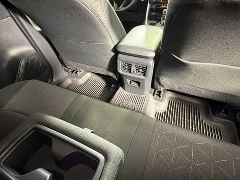 Used 2025 Toyota RAV4 XLE w/ Convenience Package FWD image 31
