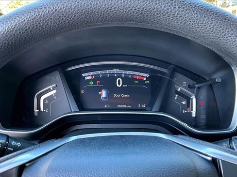 Used 2022 Honda CR-V EX image 10