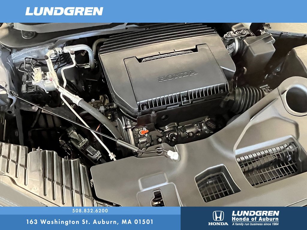 New 2026 Honda Pilot EX-L image 16