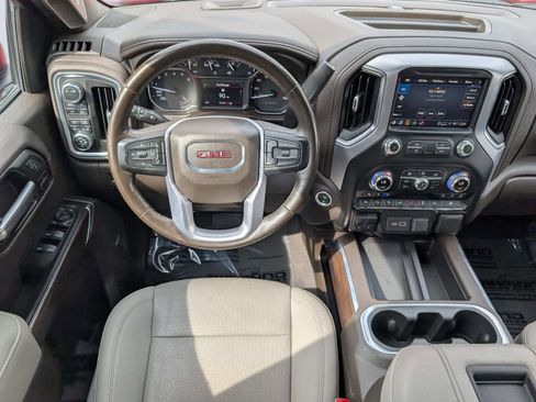 Used 2021 GMC Sierra 1500 SLT w/ SLT Premium Plus Package image 15