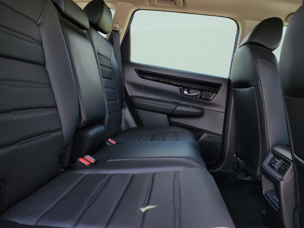 Used 2025 Honda CR-V EX-L image 33
