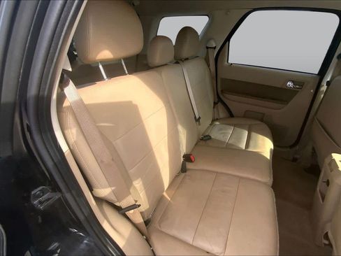 Used 2012 Ford Escape Limited FWD image 19