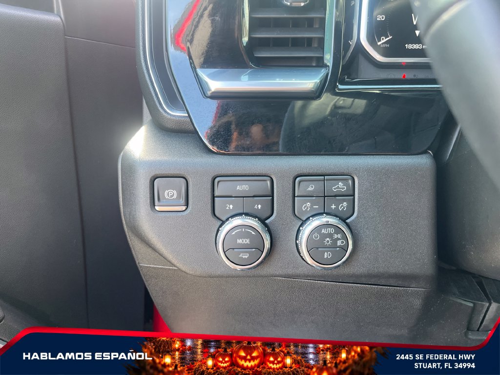 Certified 2026 GMC Sierra 1500 Elevation w/ Preferred Package AWD/4WD image 24