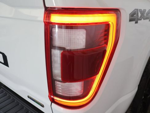 Used 2022 Ford F150 Lariat w/ Equipment Group 502A High AWD/4WD image 33