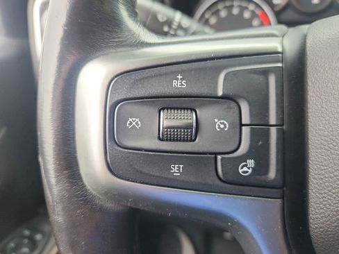 Used 2019 Chevrolet Silverado 1500 RST w/ All-Star Edition image 33