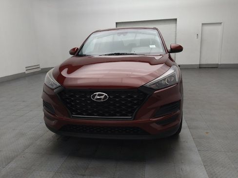 Used 2019 Hyundai Tucson SE image 15