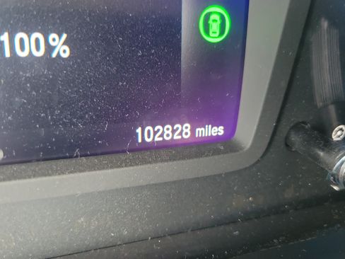 Used 2021 Honda Odyssey Touring image 29
