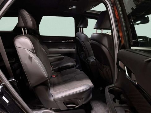 Used 2024 Hyundai Palisade Calligraphy image 33