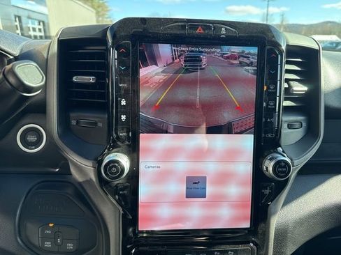 New 2026 RAM 2500 Tradesman image 22