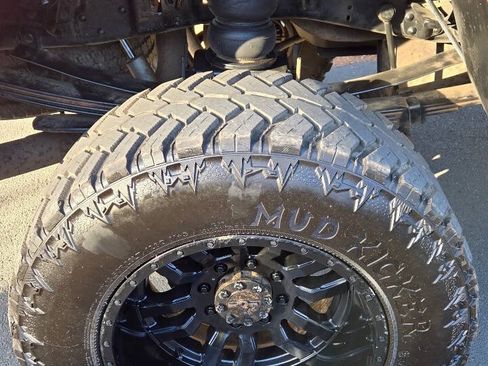 Used 2000 Ford F250 Lariat AWD/4WD image 29