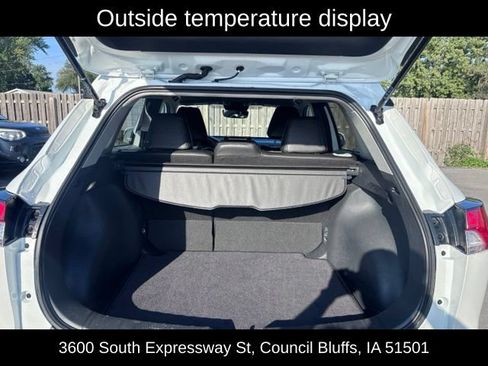 Used 2024 Toyota Corolla Cross LE FWD image 45