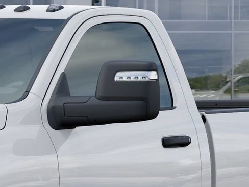 New 2026 RAM 2500 Tradesman AWD/4WD image 12