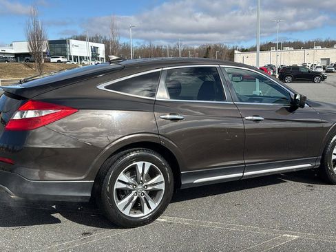 Used 2013 Honda Crosstour EX image 5