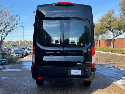 Used 2019 Ford Transit 350 N/A image 9
