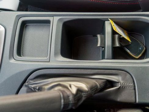 Used 2024 Subaru WRX Limited w/ Popular Package #1A image 42