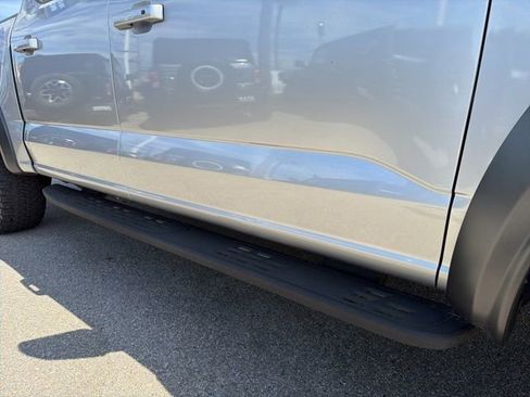 Used 2022 Ford F150 Raptor w/ Equipment Group 801A High image 24