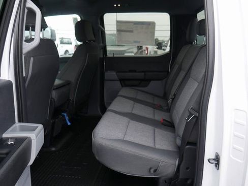 New 2026 Ford F250 XL w/ 360-Degree Camera Package AWD/4WD image 22