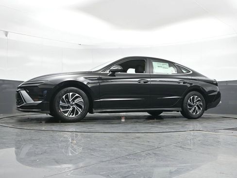 New 2026 Hyundai Sonata Blue FWD image 48