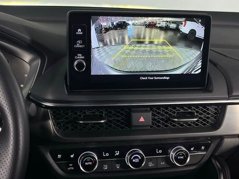 Used 2025 Acura ADX A-Spec image 16