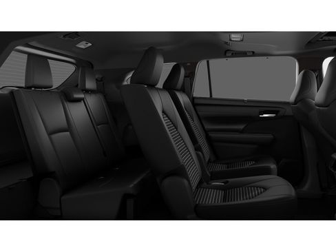 New 2026 Toyota Highlander XSE AWD/4WD image 56