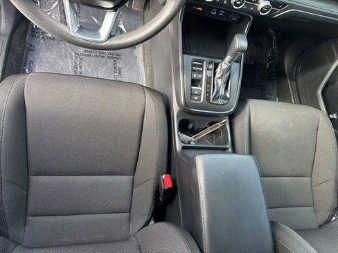 Used 2024 Honda CR-V EX image 15