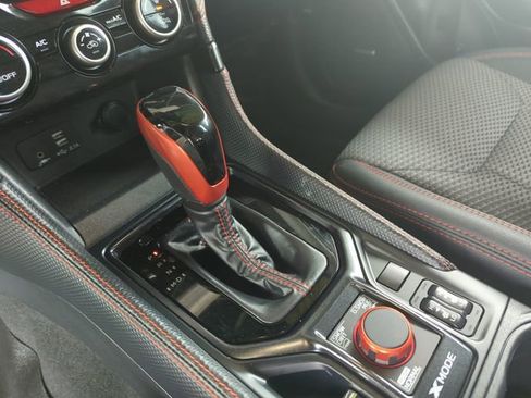 Used 2023 Subaru Forester Sport image 31